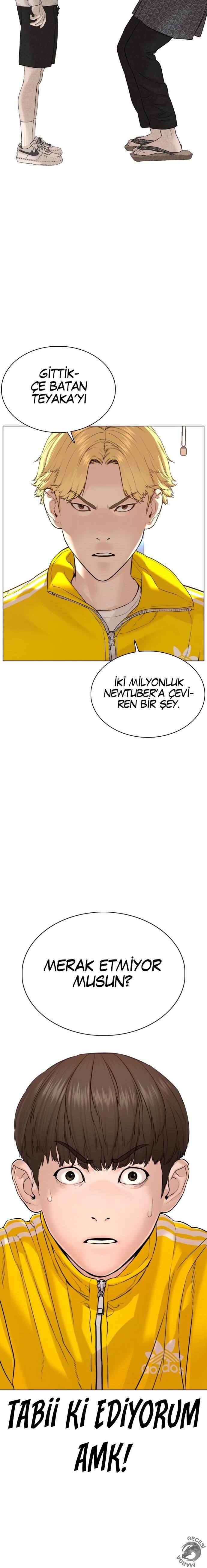 Read How To Fight TR Manga Online
