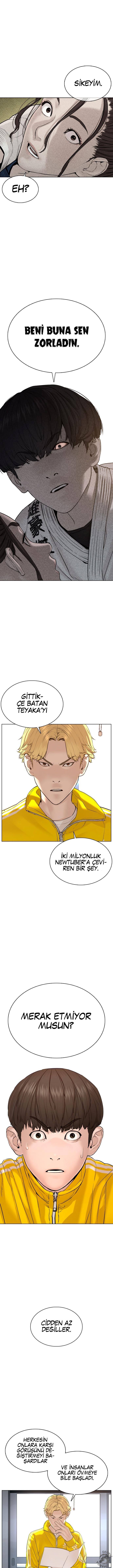 Read How To Fight TR Manga Online