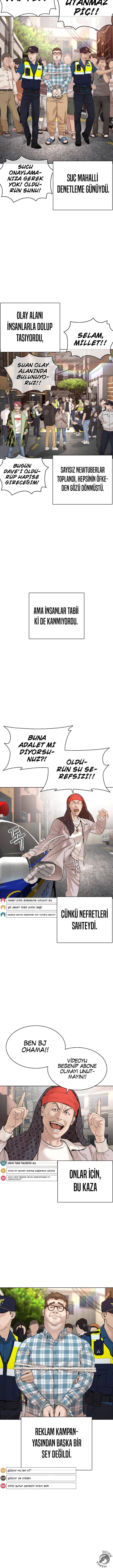 Read How To Fight TR Manga Online