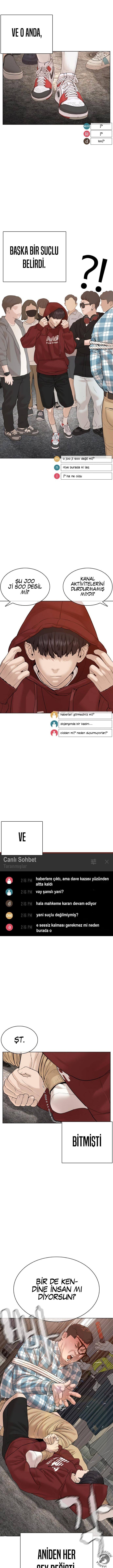 Read How To Fight TR Manga Online