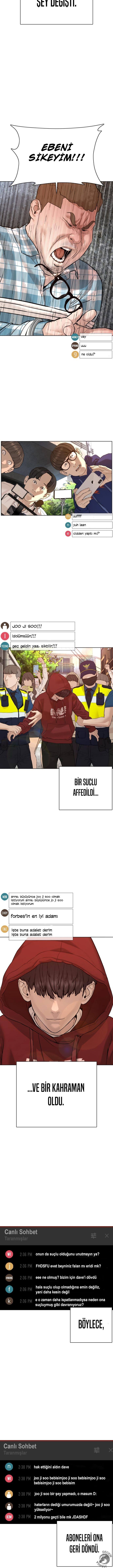 Read How To Fight TR Manga Online