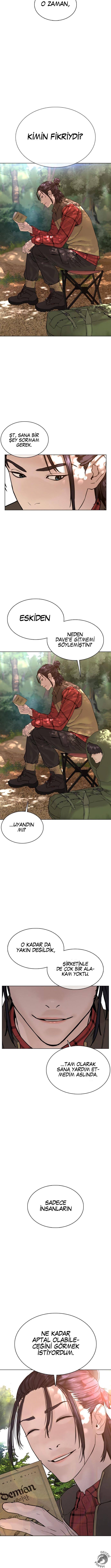 Read How To Fight TR Manga Online