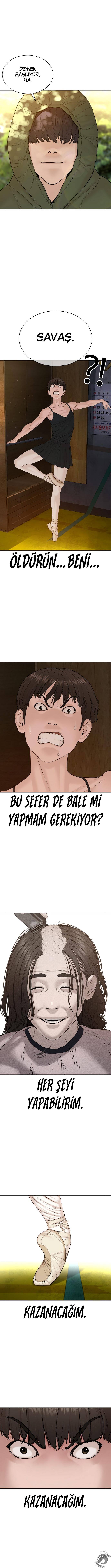 Read How To Fight TR Manga Online