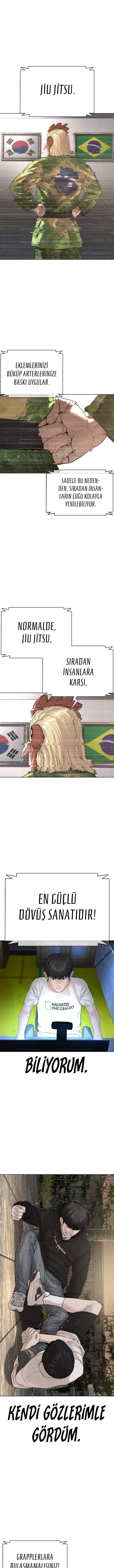 Read How To Fight TR Manga Online