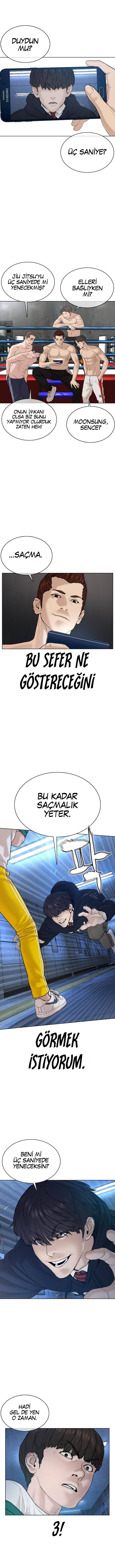 Read How To Fight TR Manga Online