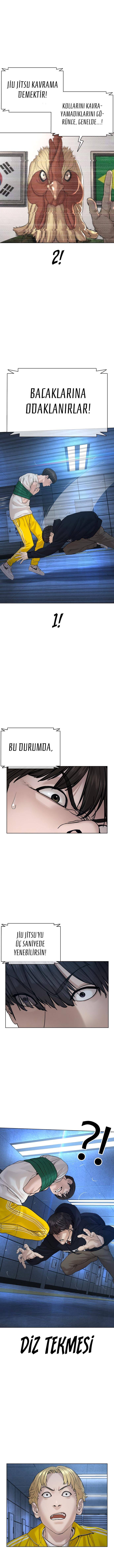 Read How To Fight TR Manga Online