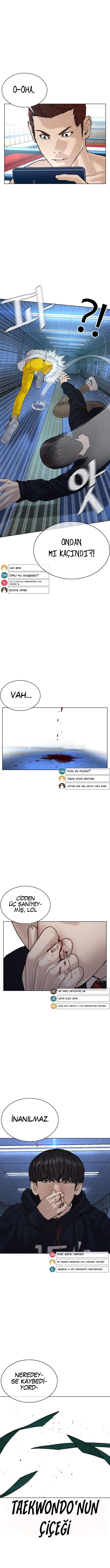Read How To Fight TR Manga Online
