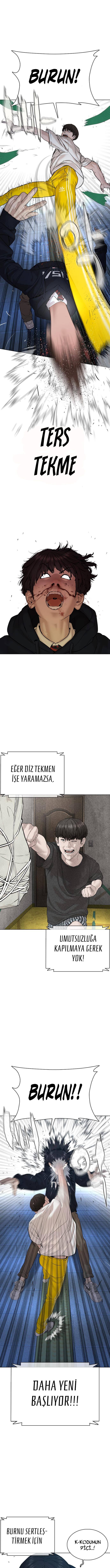Read How To Fight TR Manga Online