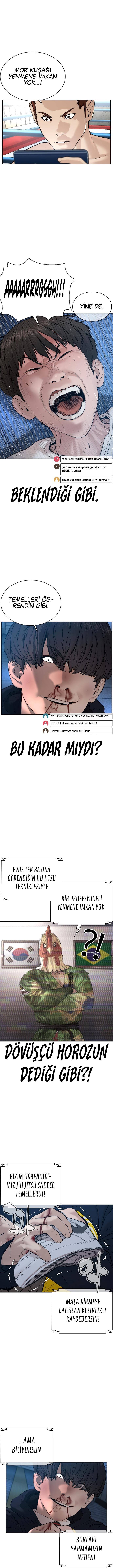 Read How To Fight TR Manga Online