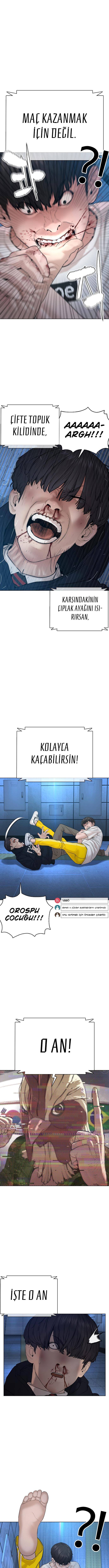 Read How To Fight TR Manga Online