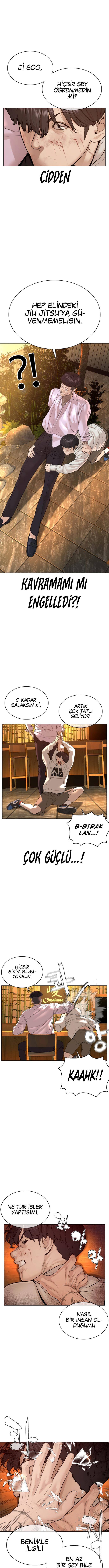 Read How To Fight TR Manga Online