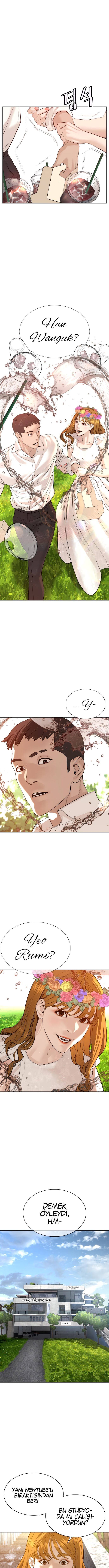 Read How To Fight TR Manga Online