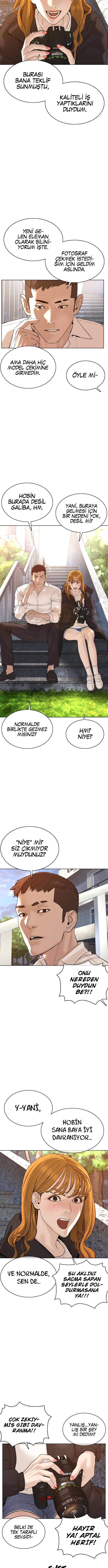Read How To Fight TR Manga Online