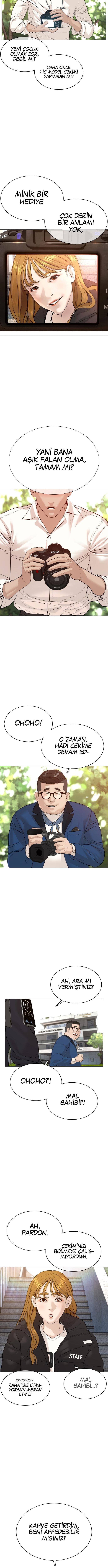 Read How To Fight TR Manga Online