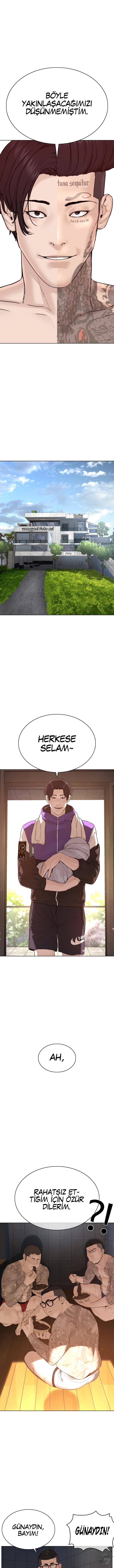 Read How To Fight TR Manga Online