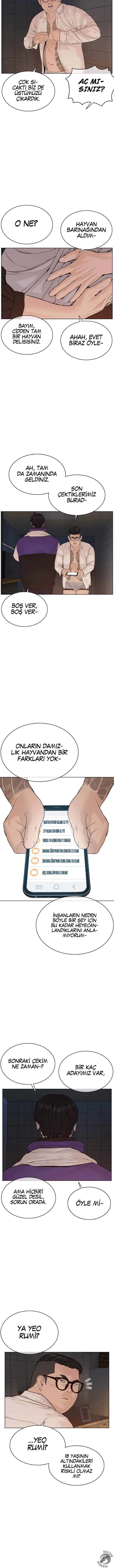 Read How To Fight TR Manga Online