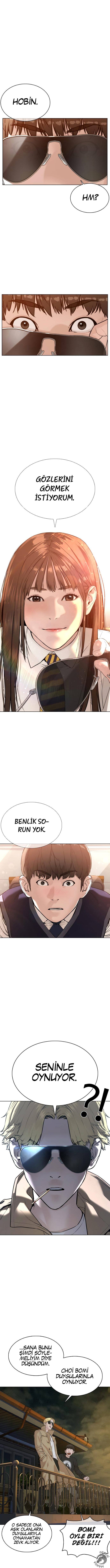 Read How To Fight TR Manga Online