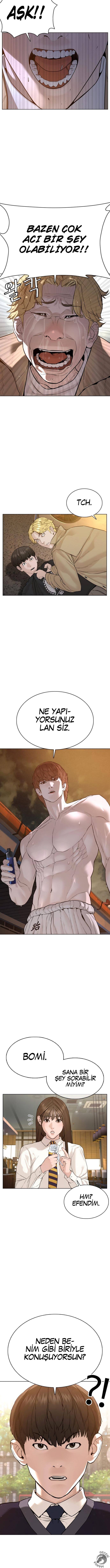 Read How To Fight TR Manga Online