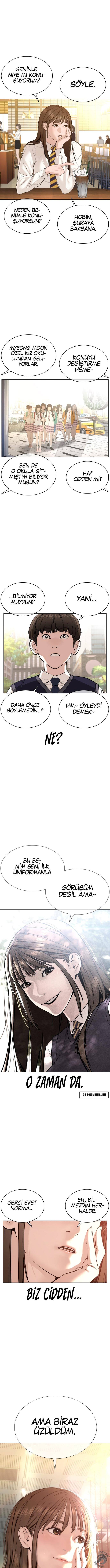 Read How To Fight TR Manga Online
