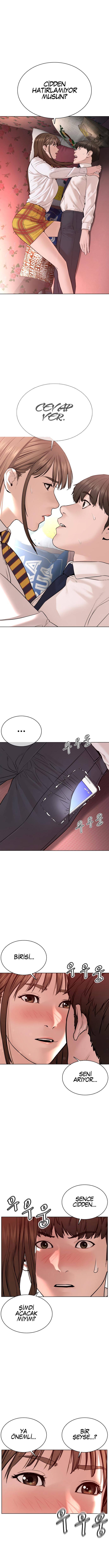 Read How To Fight TR Manga Online