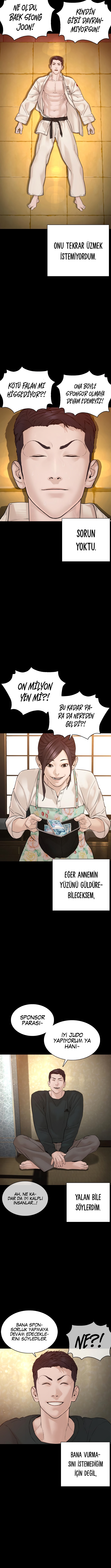 Read How To Fight TR Manga Online