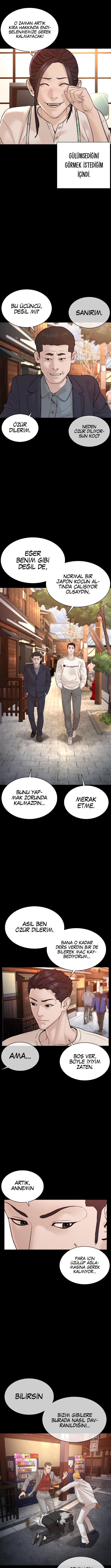 Read How To Fight TR Manga Online