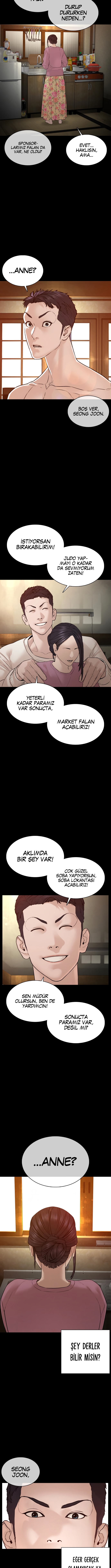Read How To Fight TR Manga Online