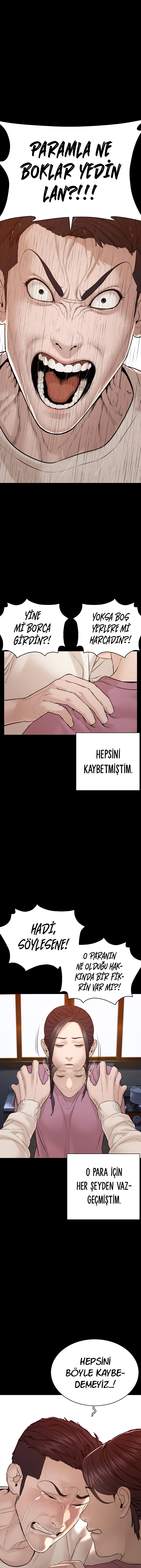Read How To Fight TR Manga Online