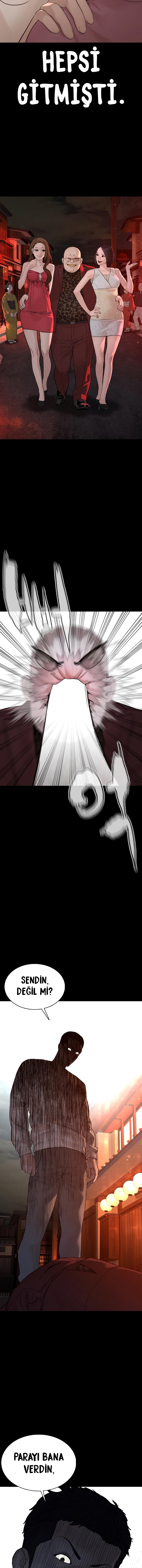 Read How To Fight TR Manga Online