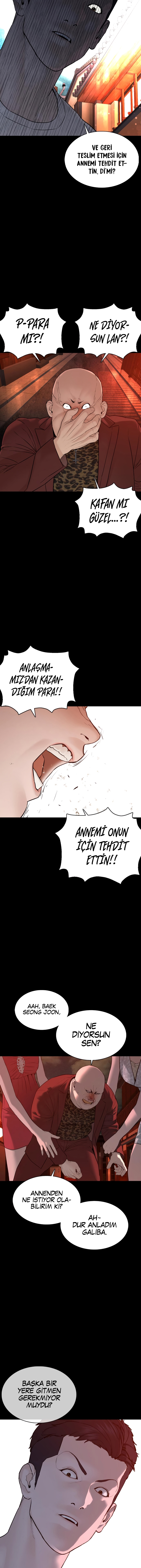 Read How To Fight TR Manga Online