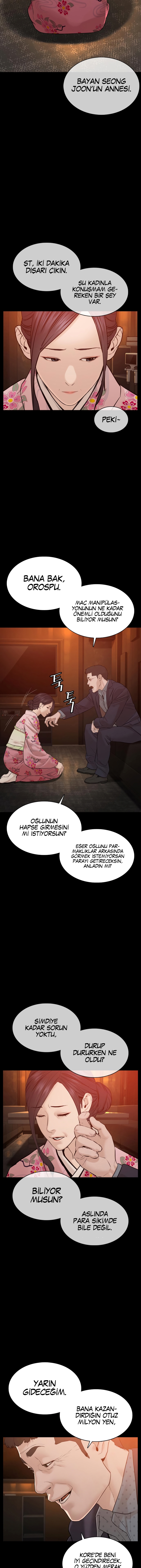 Read How To Fight TR Manga Online