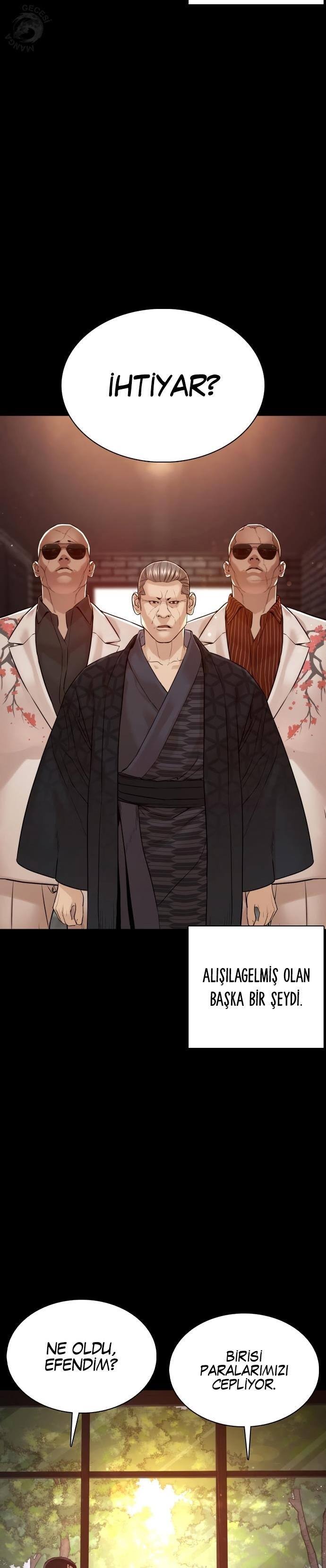 Read How To Fight TR Manga Online