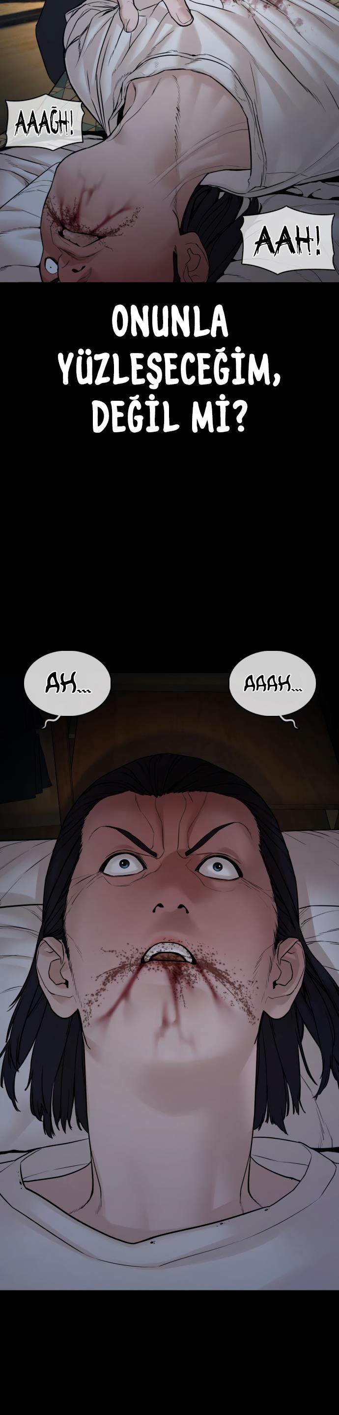 Read How To Fight TR Manga Online
