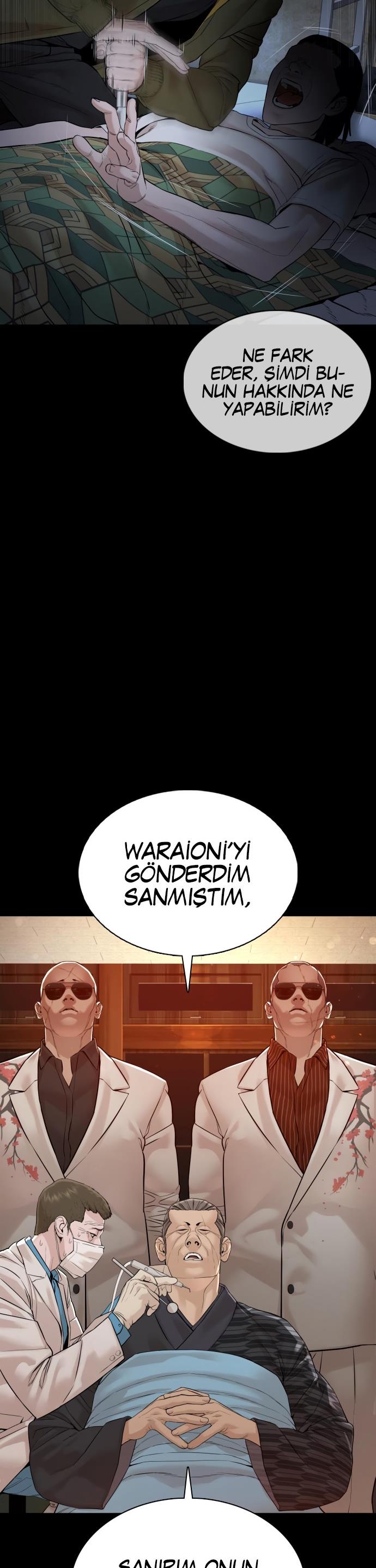 Read How To Fight TR Manga Online