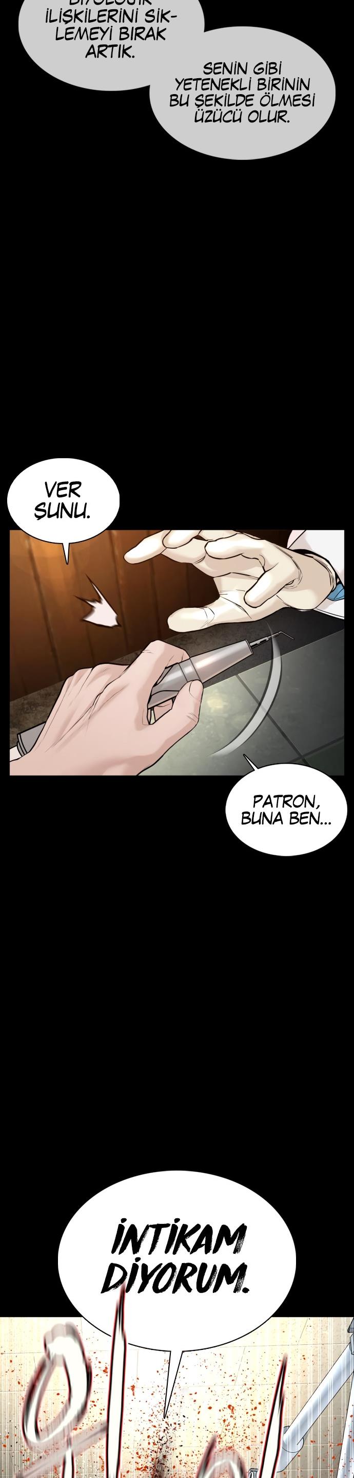 Read How To Fight TR Manga Online