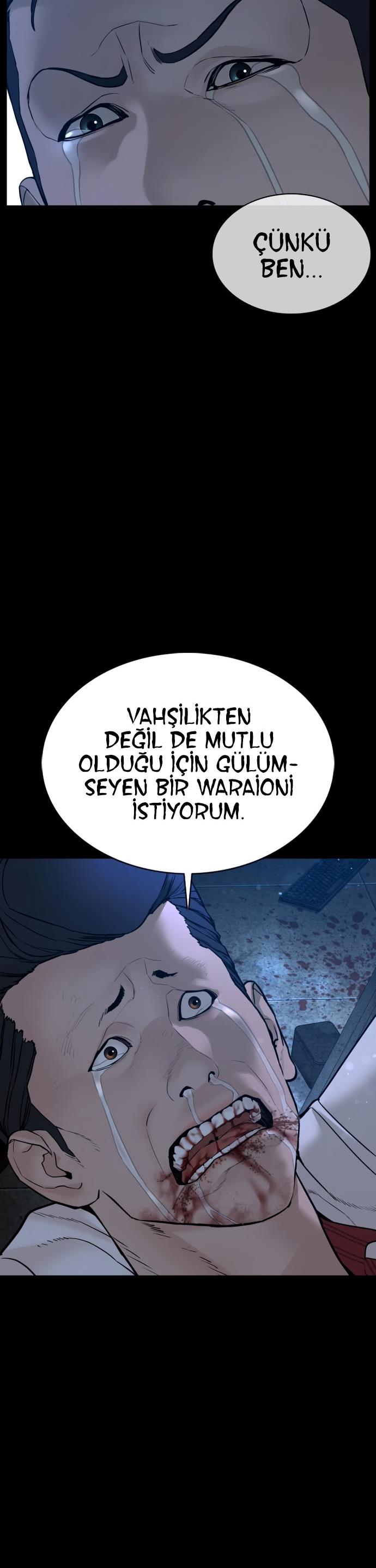 Read How To Fight TR Manga Online