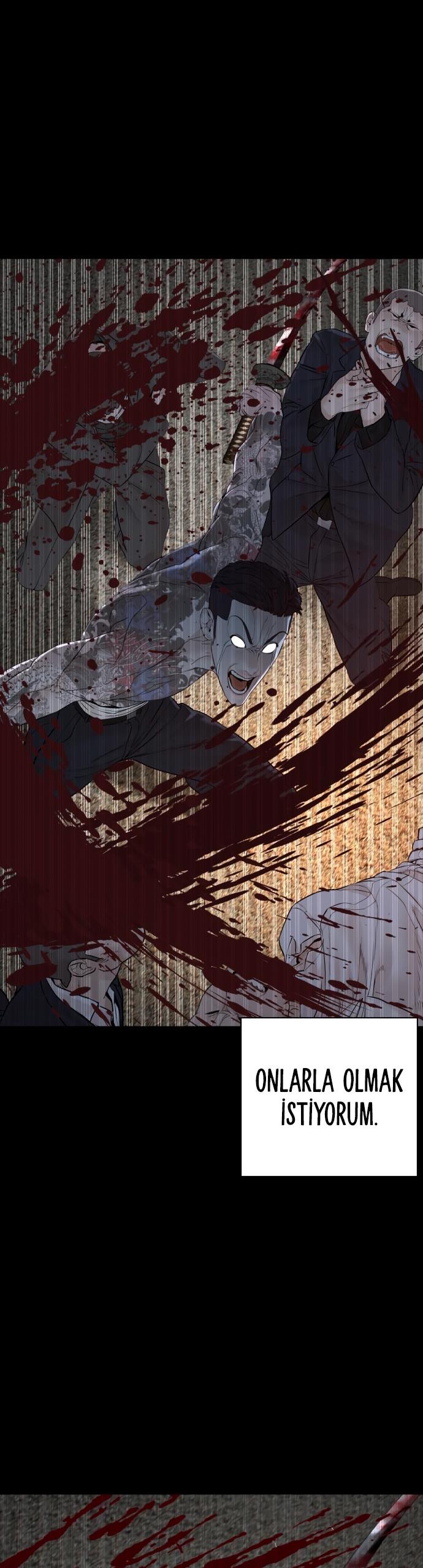 Read How To Fight TR Manga Online
