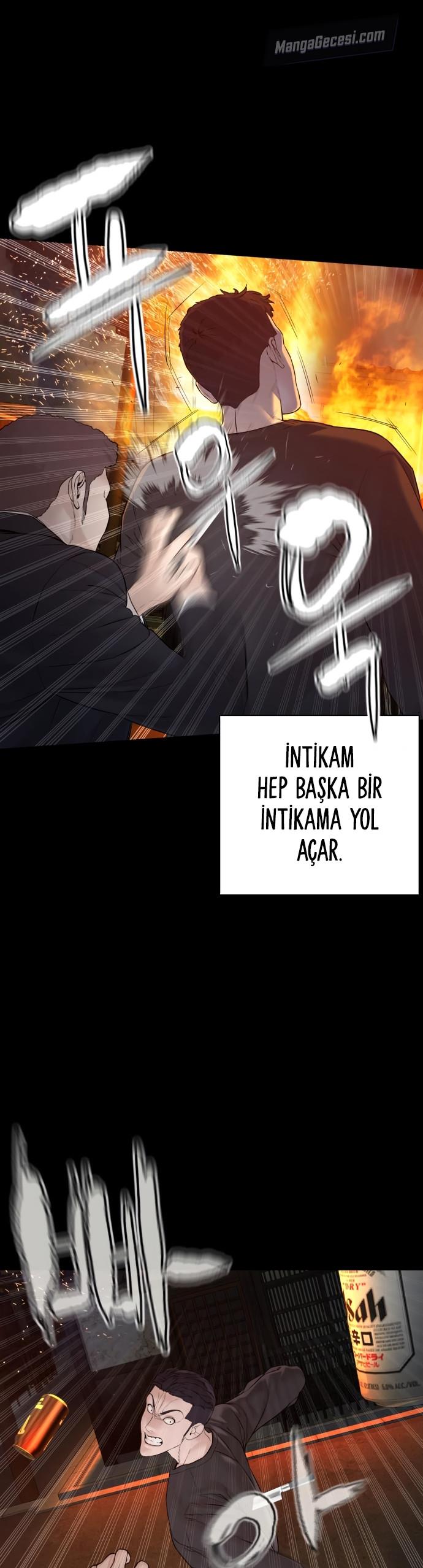 Read How To Fight TR Manga Online