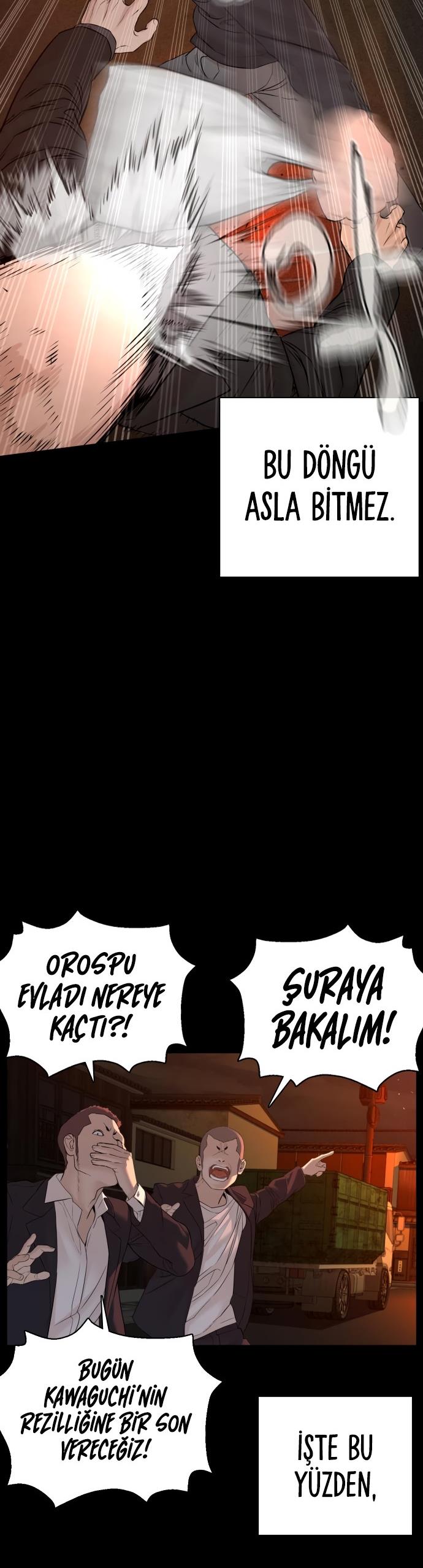 Read How To Fight TR Manga Online