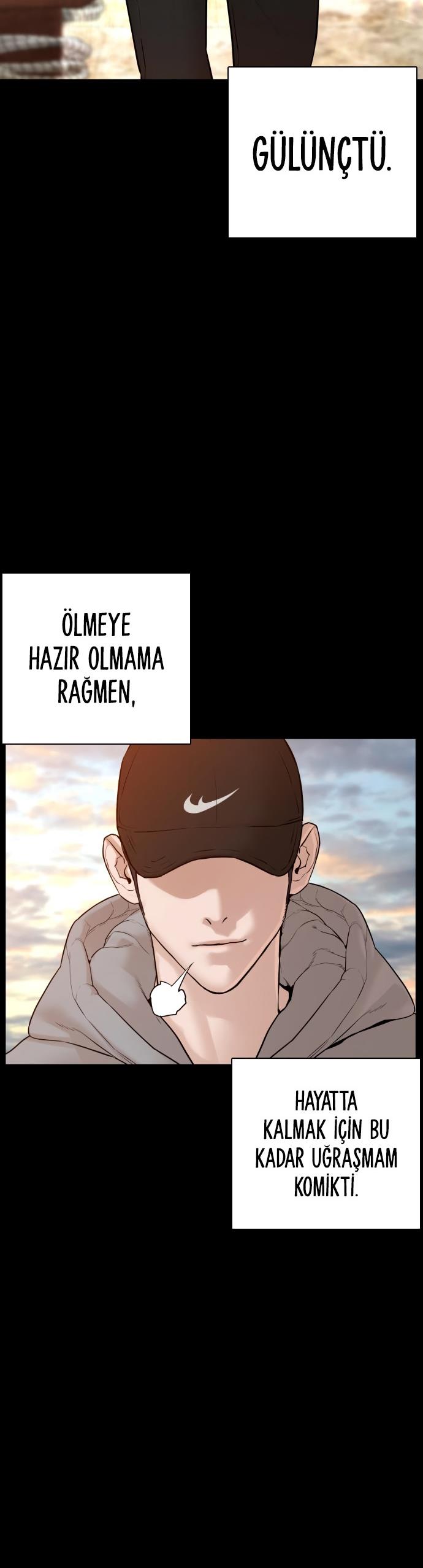 Read How To Fight TR Manga Online