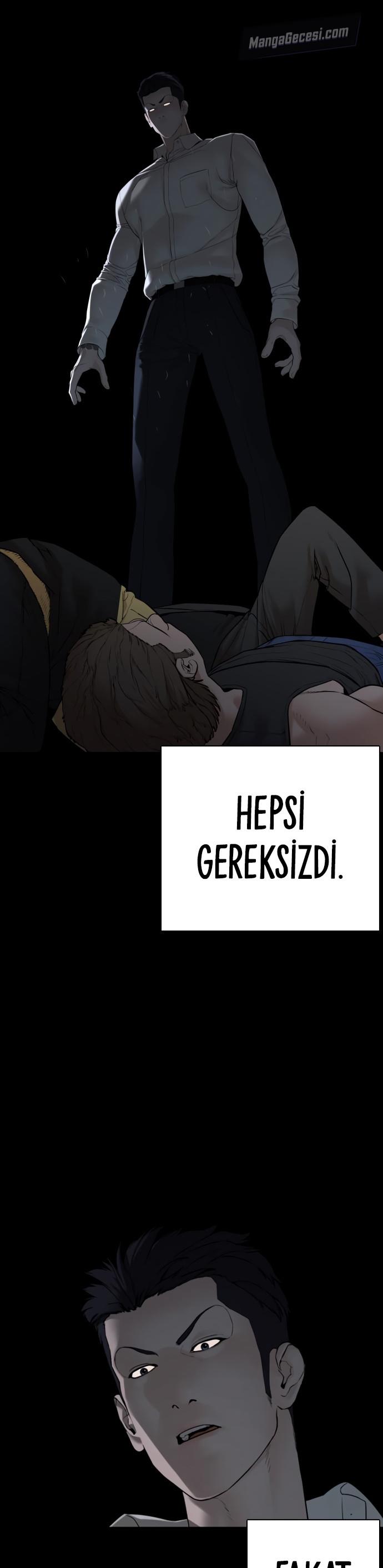 Read How To Fight TR Manga Online