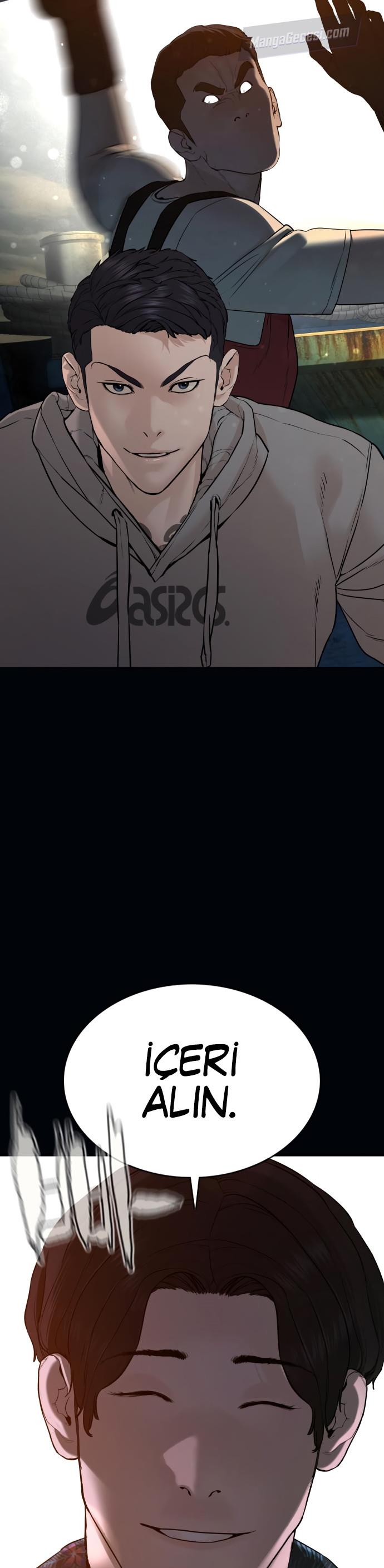 Read How To Fight TR Manga Online