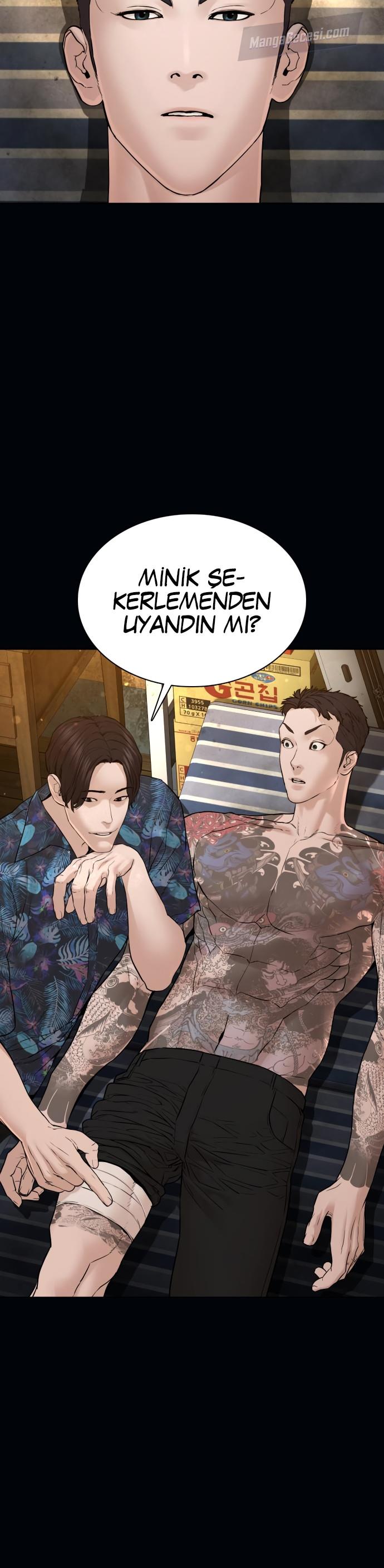 Read How To Fight TR Manga Online