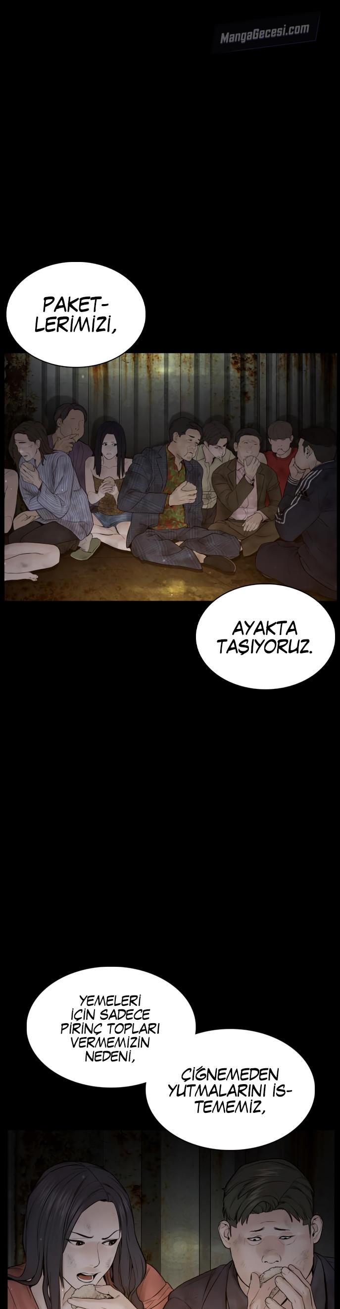 Read How To Fight TR Manga Online
