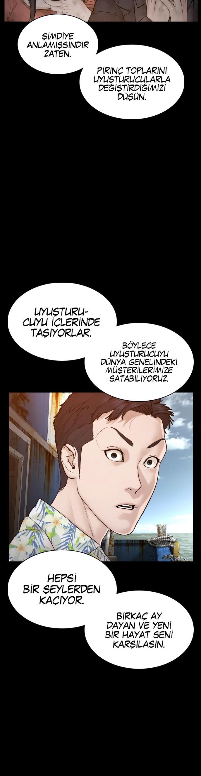 Read How To Fight TR Manga Online
