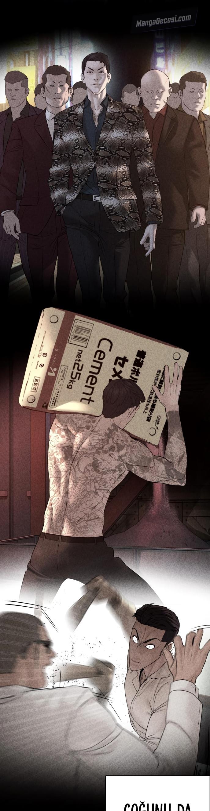 Read How To Fight TR Manga Online