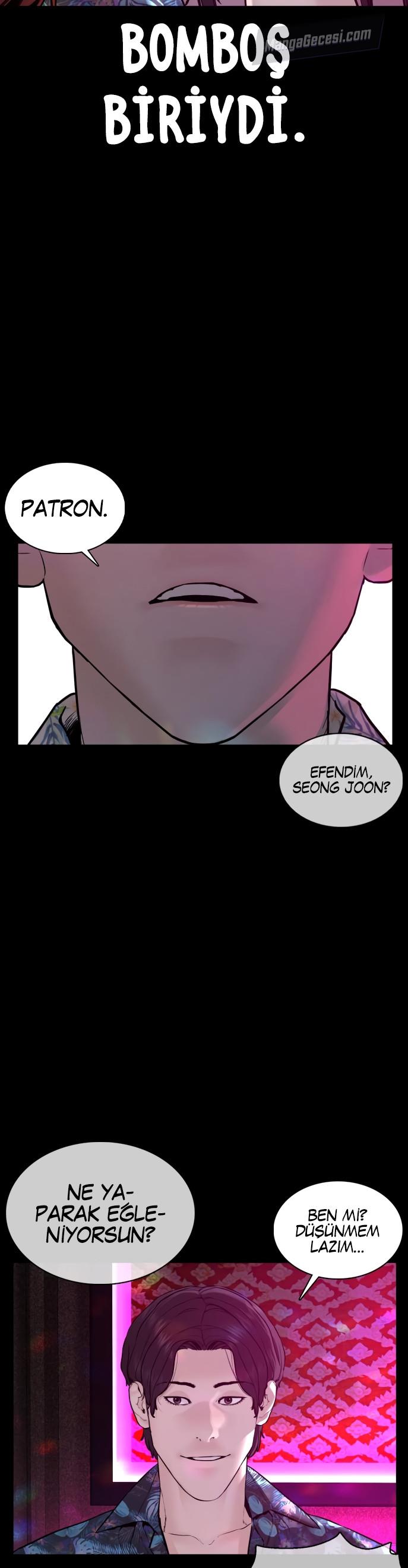 Read How To Fight TR Manga Online