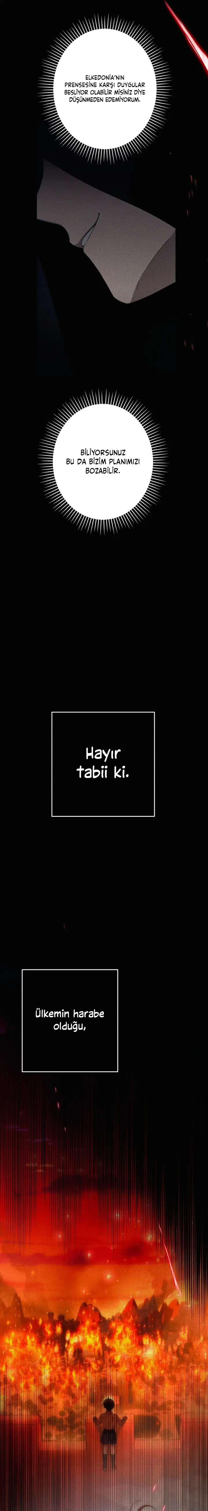 Read Küçük Prenses Mint Türkçe Oku Manga Online
