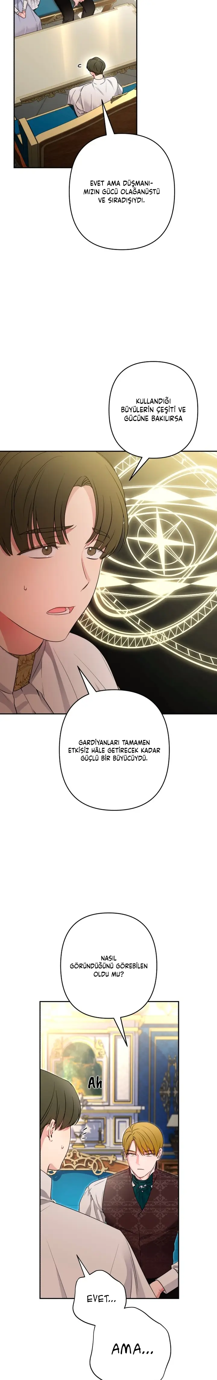 Read Küçük Prenses Mint Türkçe Oku Manga Online