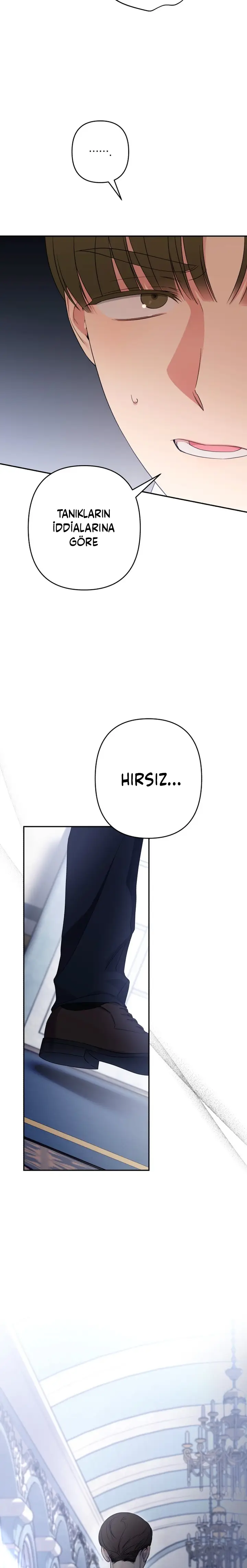 Read Küçük Prenses Mint Türkçe Oku Manga Online